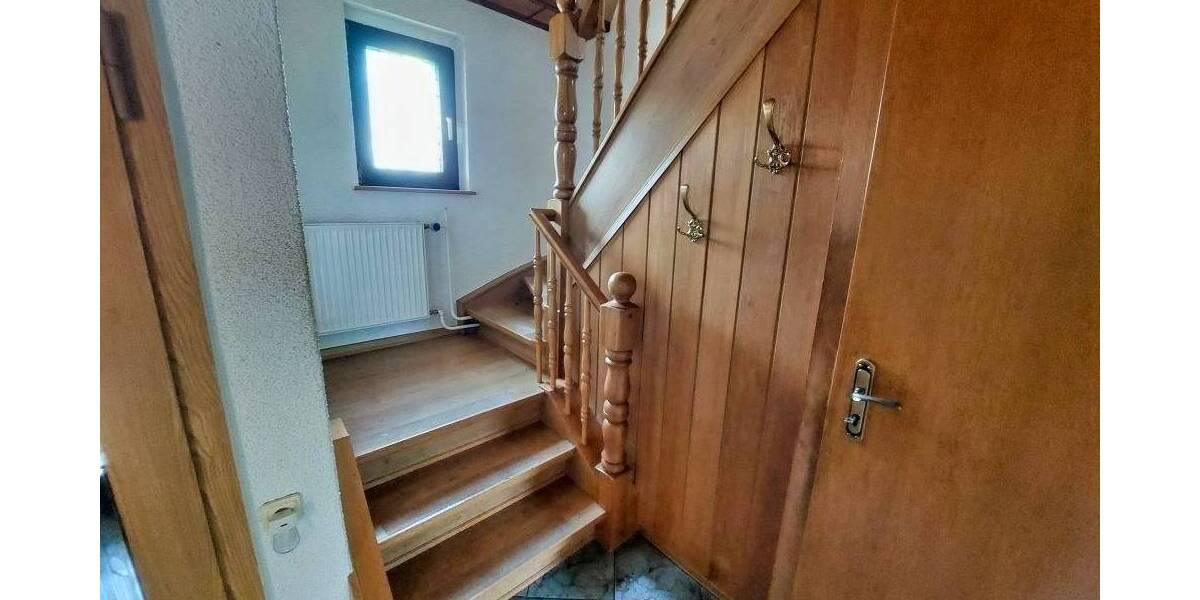 Doppelhaushälfte Wiesenau - 4 Zimmer, 150 m&sup2;, 222.222&euro; | Angebot:26055504