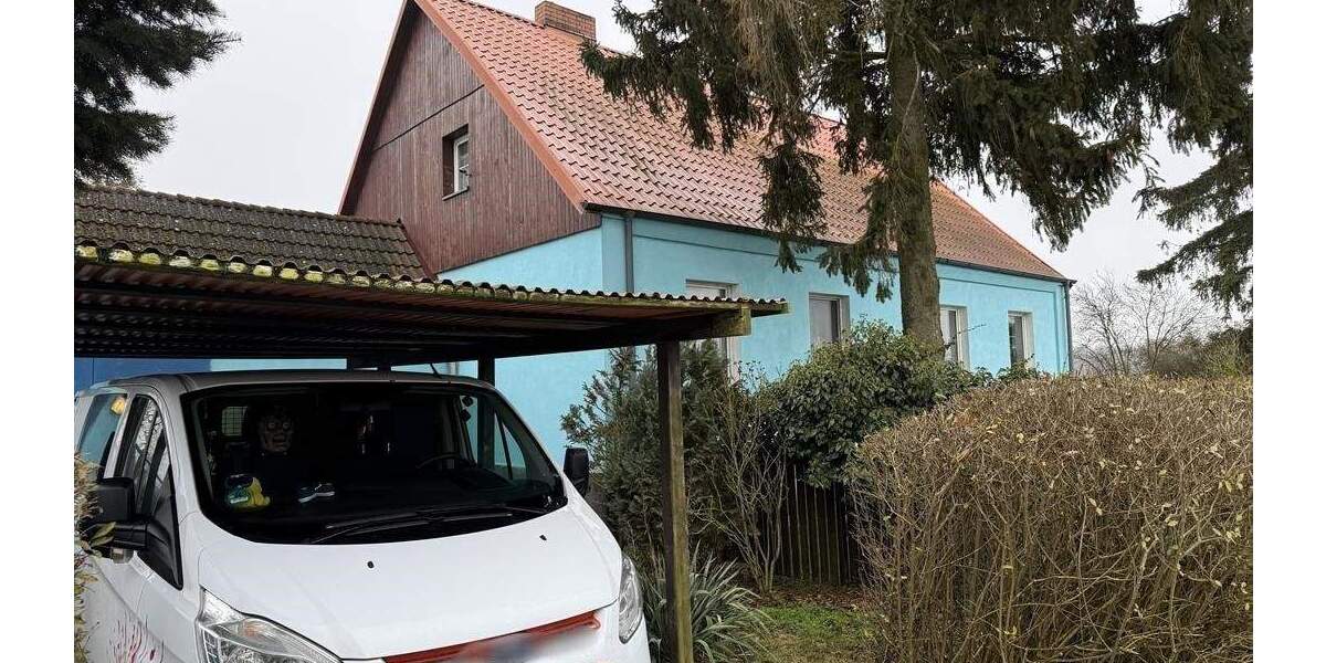 Einfamilienhaus Alt Tucheband Neu Tucheband - 4 Zimmer, 150 m&sup2;, 196.000&euro; | Angebot:25837454