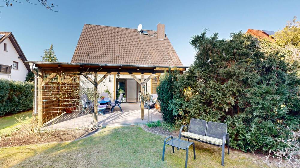Mehrfamilienhaus, Wohnhaus Briesen (Mark) Biegen - 4 Zimmer, 118 m&sup2;, 299.000&euro; | Angebot:25737699