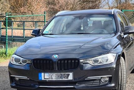 BMW 318 257.000 km 7.200 &euro; Brieskow-Finkenherd 15295