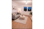 Etagenwohnung Beeskow - 3 Zimmer, 64 m&sup2;, 499&euro; | Angebot:26343046