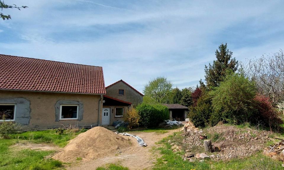 Einfamilienhaus Küstriner Vorland - 6 Zimmer, 200 m&sup2;, 169.000&euro; | Angebot:26614079