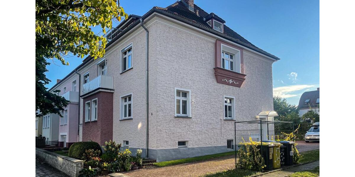 Hochparterre Frankfurt (Oder) - 4 Zimmer, 121 m&sup2;, 295.000&euro; | Angebot:25929448