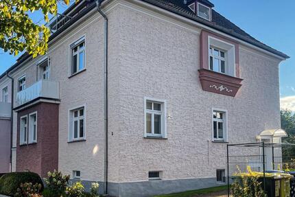 Wohnung Frankfurt (Oder) - 4 Zimmer, 121 m&sup2;, 290.000&euro; | Angebot:25929448