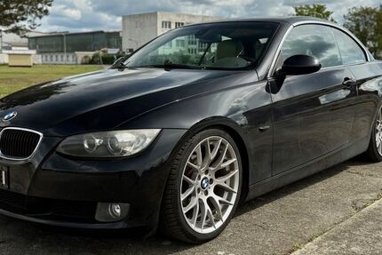 BMW 320 187.200 km 4.499 &euro; Eisenhüttenstadt 15890