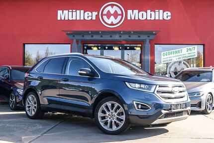 Ford Edge 124.488 km 19.900 &euro; Frankfurt (Oder) 15234