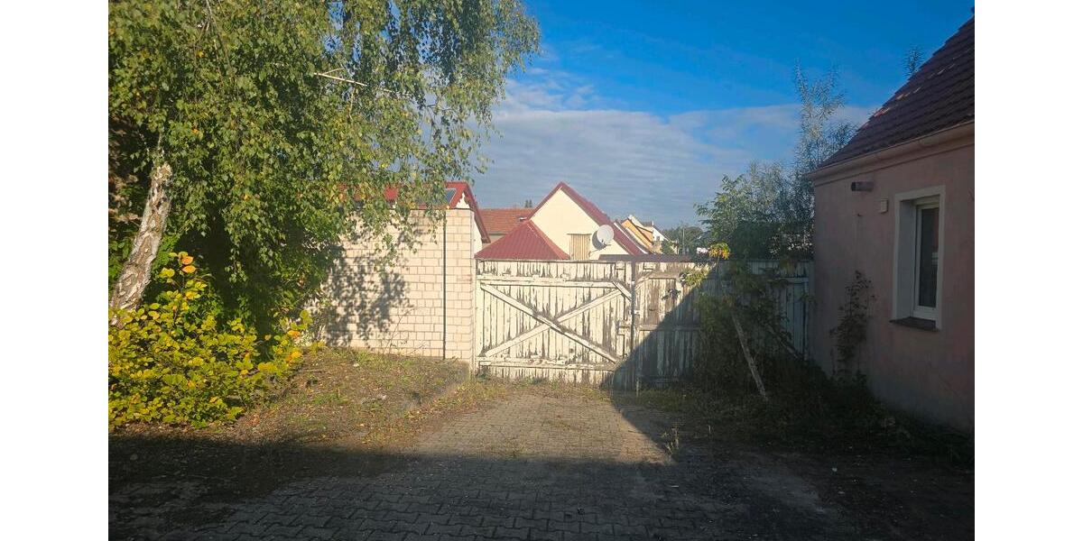 Einfamilienhaus Brieskow-Finkenheerd Finkenheerd - 90.000&euro; | Angebot:24678160