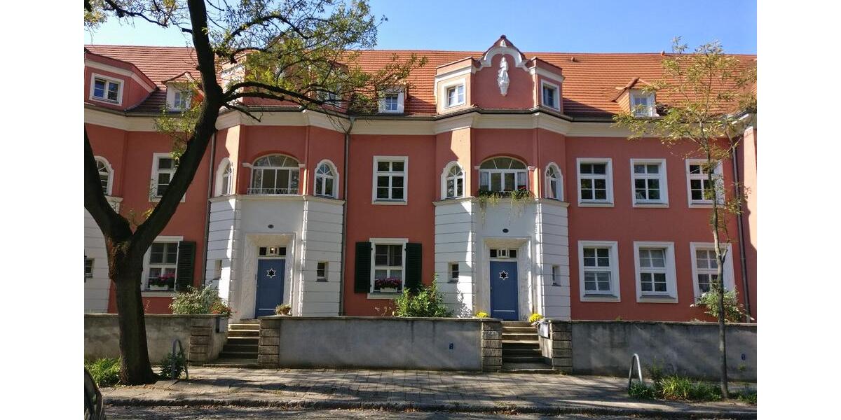 Maisonettenwohnung Frankfurt (Oder) Booßen - 5 Zimmer, 123 m&sup2;, 865&euro; | Angebot:25944242