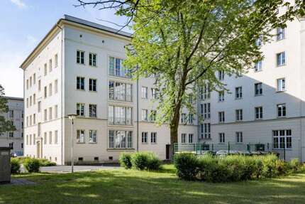 Wohnung Eisenhüttenstadt Schönfließ - 3 Zimmer, 62 m&sup2;, 402&euro; | Angebot:25394595