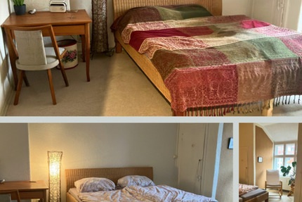 Wohnung Frankfurt (Oder) - 5 Zimmer, 26 m&sup2;, 500&euro; | Angebot:25883464