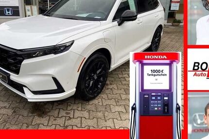 Honda CR-V 12.000 km 49.970 &euro; Frankfurt-Oder 15236