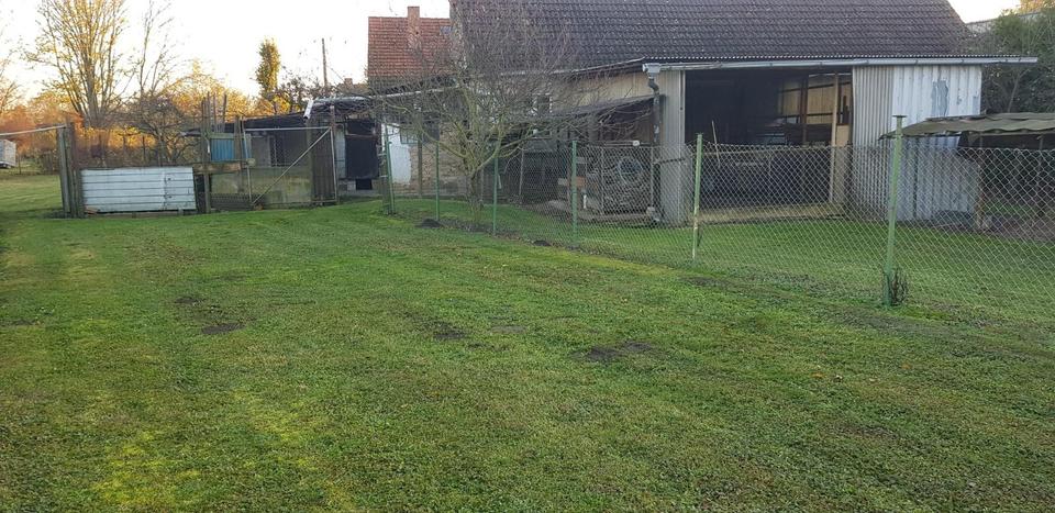 Bauernhaus, Landhaus Küstriner Vorland - 120.000&euro; | Angebot:25842142