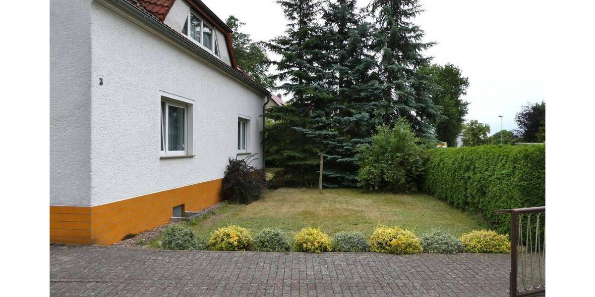 Einfamilienhaus Neuzelle - 5 Zimmer, 170 m&sup2;, 296.000&euro; | Angebot:26807231