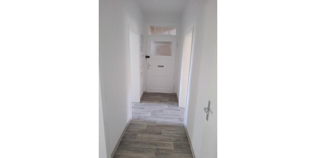 Etagenwohnung Frankfurt (Oder) Booßen - 3 Zimmer, 65 m&sup2;, 538&euro; | Angebot:25916769