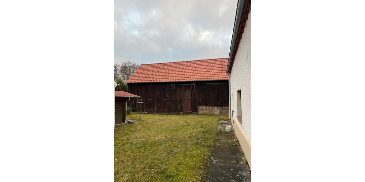 Einfamilienhaus Beeskow - 2 Zimmer, 70 m&sup2;, 170.000&euro; | Angebot:25380638