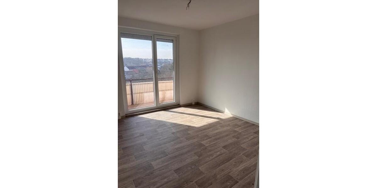 Etagenwohnung Frankfurt (Oder) Booßen - 3 Zimmer, 72 m&sup2;, 394&euro; | Angebot:25772785
