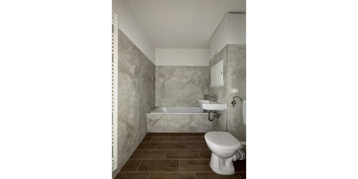 Etagenwohnung Frankfurt (Oder) - 3 Zimmer, 59 m&sup2;, 365&euro; | Angebot:25962669