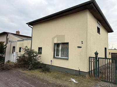 IHR NEUES ZU HAUSE MIT POTENTIAL - Einfamilienhaus Brieskow-Finkenheerd Finkenheerd | Angebot:26765745