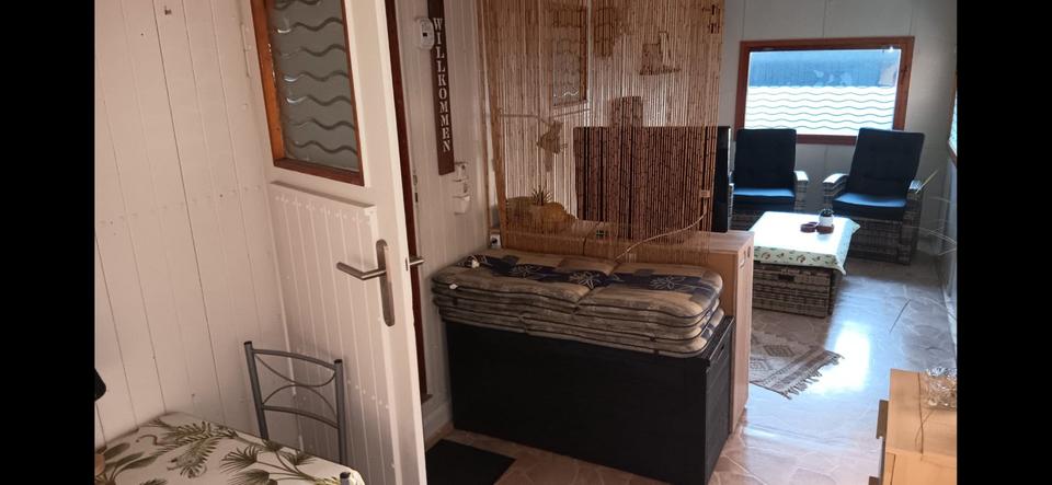 Bungalow Müllrose - 4 Zimmer, 25 m&sup2;, 12.500&euro; | Angebot:27297073