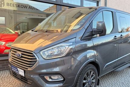 Ford Tourneo Custom 59.290 km 38.940 &euro; Beeskow 15848