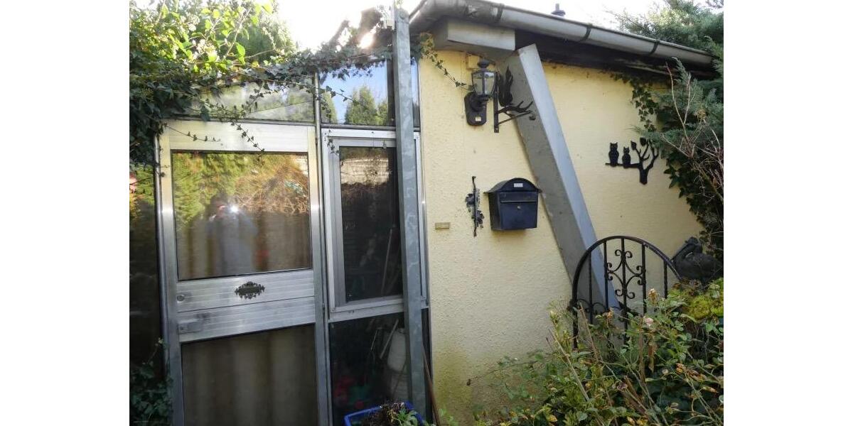 Einfamilienhaus Jacobsdorf - 4 Zimmer, 75 m&sup2;, 170.000&euro; | Angebot:26670561