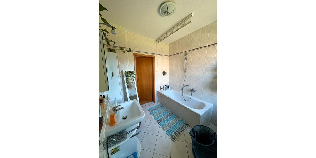 Erdgeschoßwohnung Frankfurt (Oder) - 2 Zimmer, 41 m&sup2;, 530&euro; | Angebot:26678567