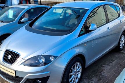 Seat Altea 86.385 km 8.550 &euro; Frankfurt (Oder) 15234
