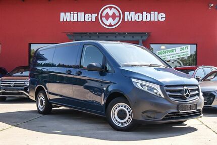 Mercedes-Benz Vito 98.290 km 19.900 &euro; Frankfurt (Oder) 15234