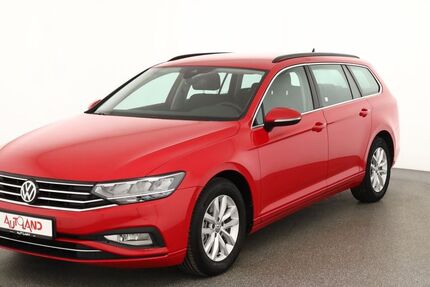 VW Passat Variant 96.243 km 19.990 &euro; Eisenhüttenstadt 15890
