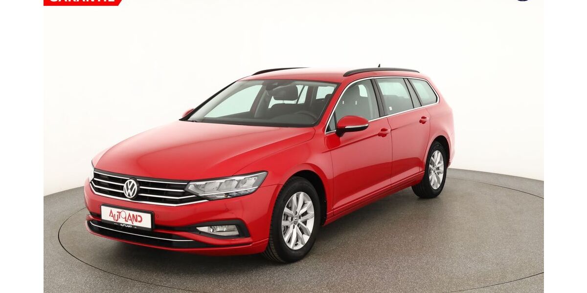 VW Passat Variant 96.243 km 19.990 &euro; Eisenhüttenstadt 15890