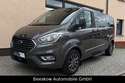 Ford Tourneo Custom 59.290 km 34.890 &euro; Beeskow 15848