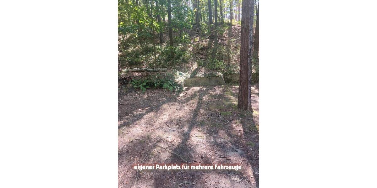 Bungalow Eisenhüttenstadt - 2 Zimmer, 30 m&sup2;, 19.900&euro; | Angebot:22674222