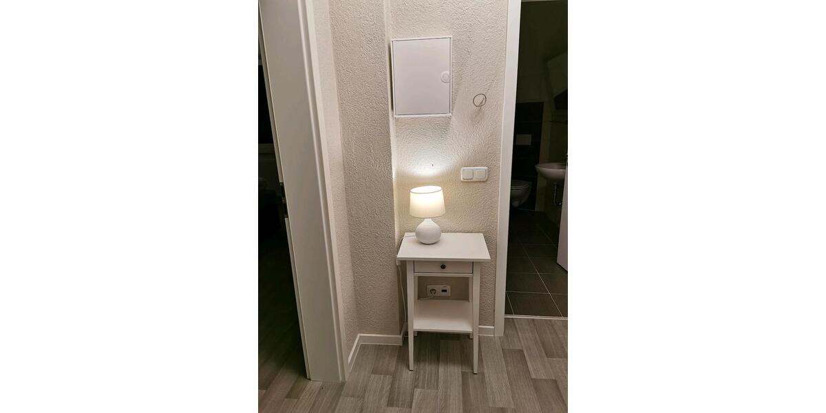 Hochparterre Frankfurt (Oder) Booßen - 2 Zimmer, 50 m&sup2;, 890&euro; | Angebot:24813458