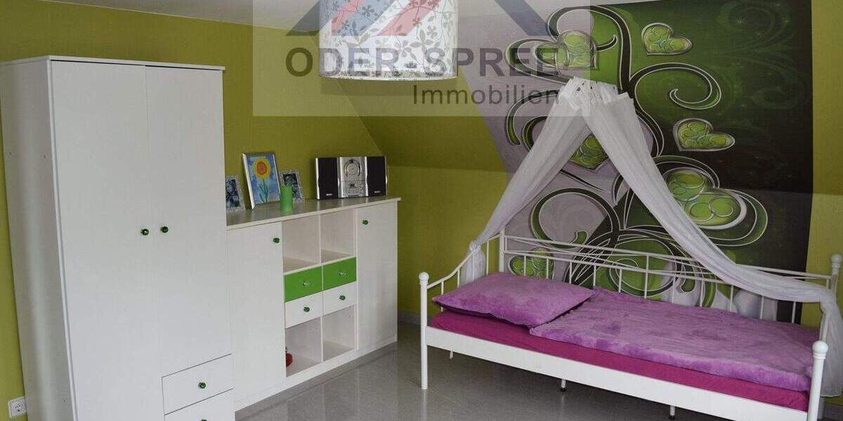 Einfamilienhaus Frankfurt (Oder) Markendorf - 5 Zimmer, 202 m&sup2;, 359.000&euro; | Angebot:25661535