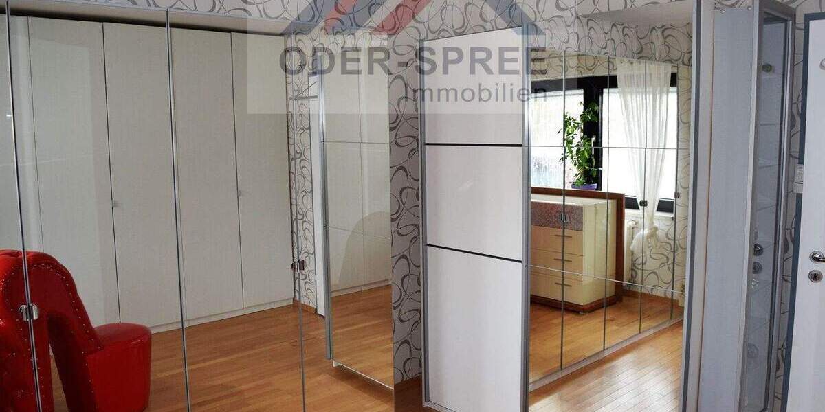 Einfamilienhaus Frankfurt (Oder) Markendorf - 5 Zimmer, 202 m&sup2;, 359.000&euro; | Angebot:25661535