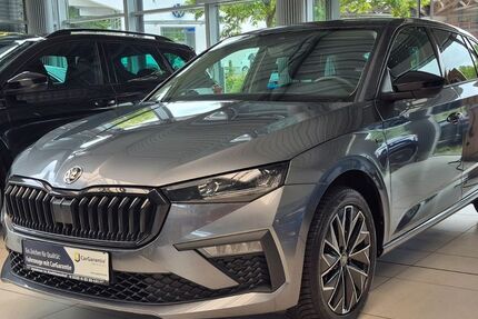Skoda Scala 16.590 km 21.950 &euro; Frankfurt (Oder) 15234