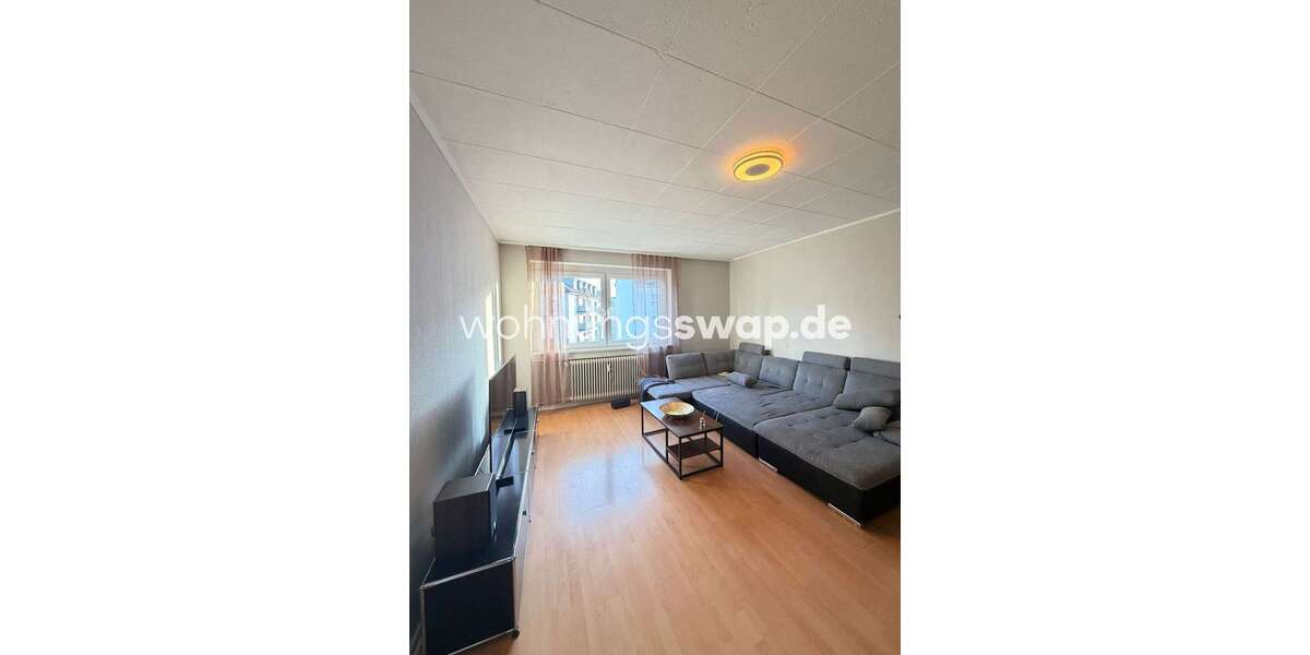 Etagenwohnung Frankfurt am Main - 3 Zimmer, 104 m&sup2;, 1.550&euro; | Angebot:24180773