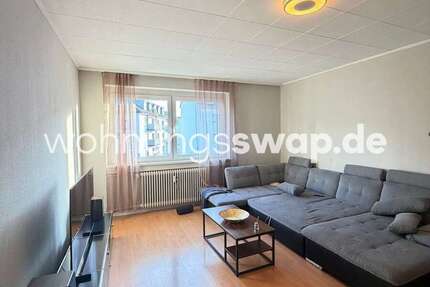 Wohnung Frankfurt am Main - 3 Zimmer, 104 m&sup2;, 1.550&euro; | Angebot:24180773