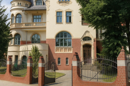 Gewerbeobjekt Frankfurt (Oder) - 240&euro; | Angebot:24360054