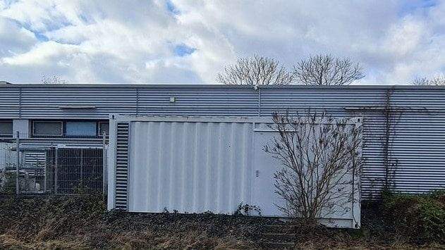 Gewerbeobjekt Steinhöfel - 1.500.000&euro; | Angebot:25667563