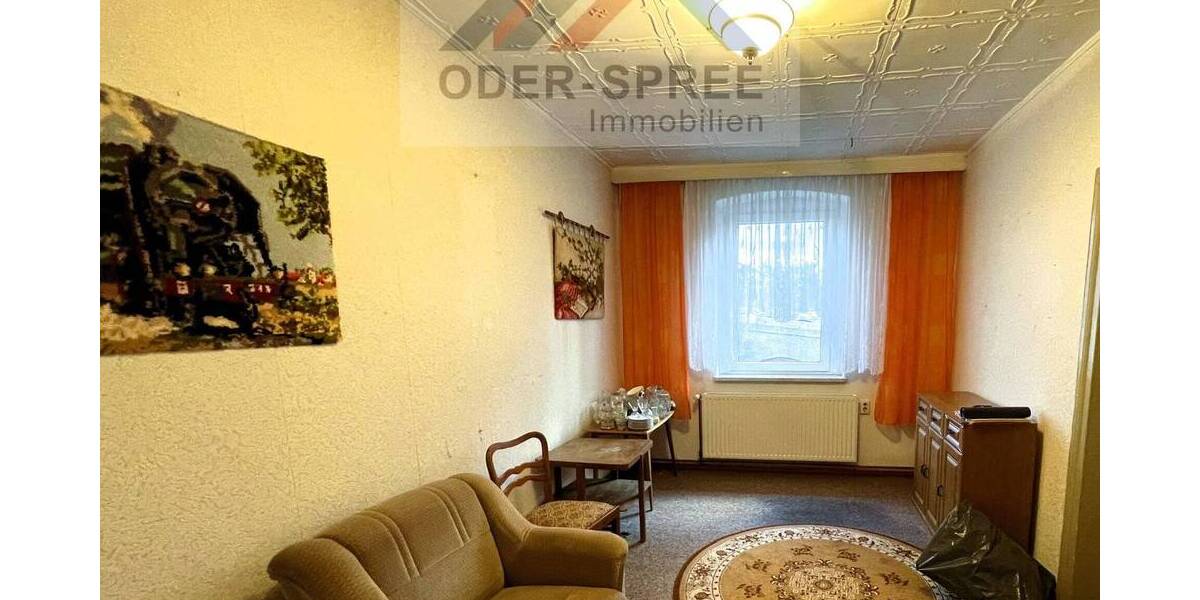 Einfamilienhaus Steinhöfel / Heinersdorf Heinersdorf - 7 Zimmer, 178 m&sup2;, 205.000&euro; | Angebot:25735402
