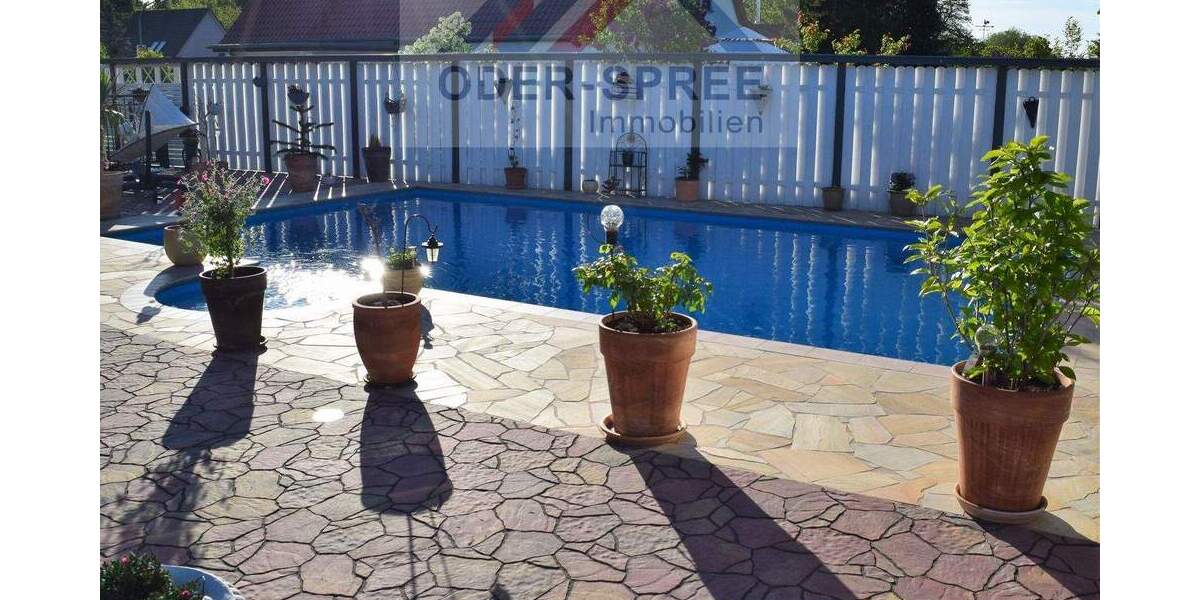 Einfamilienhaus Frankfurt (Oder) Markendorf - 5 Zimmer, 202 m&sup2;, 359.000&euro; | Angebot:25661535