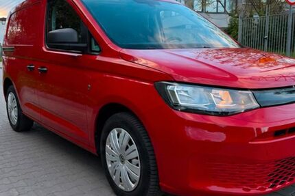 VW Caddy 118.900 km 11.900 &euro; Seelow 15306