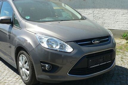 Ford C-Max 241.405 km 5.500 &euro; Frankfurt Oder 15234