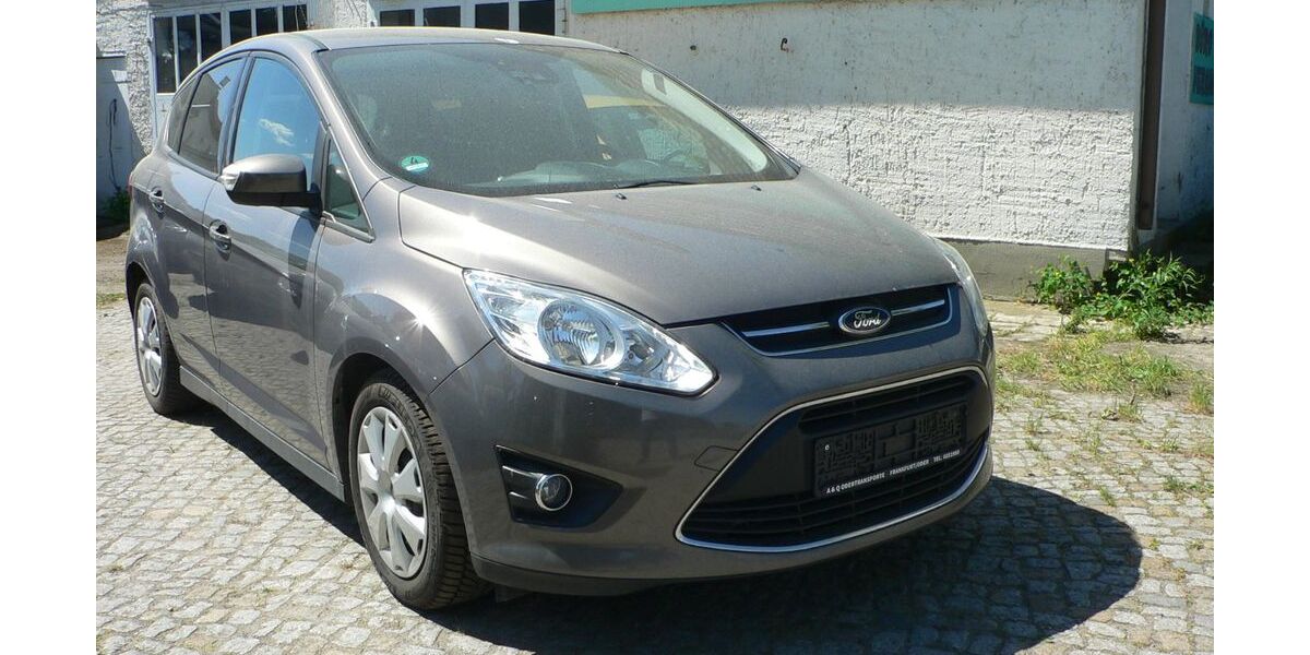 Ford C-Max 241.405 km 5.500 &euro; Frankfurt Oder 15234