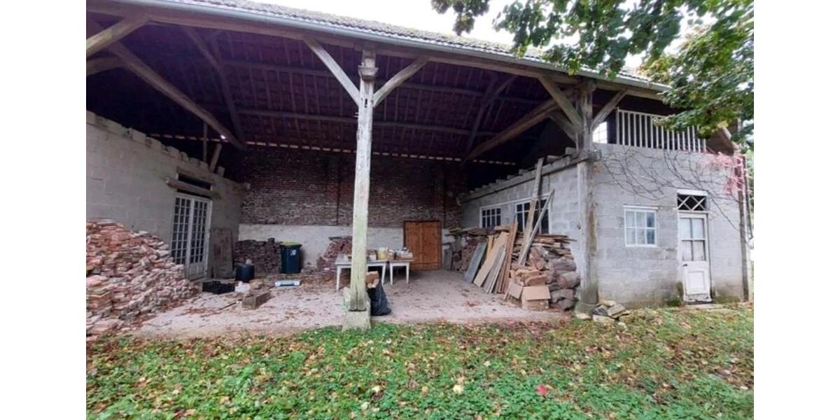 Einfamilienhaus Frankfurt (Oder) Booßen - 9 Zimmer, 241 m&sup2;, 360.000&euro; | Angebot:25823296