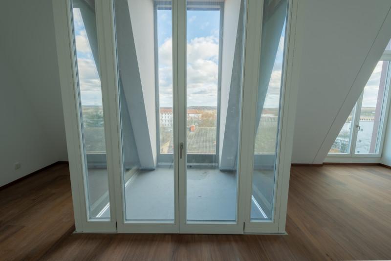 Etagenwohnung Frankfurt (Oder) - 2 Zimmer, 56 m&sup2;, 785&euro; | Angebot:24803153