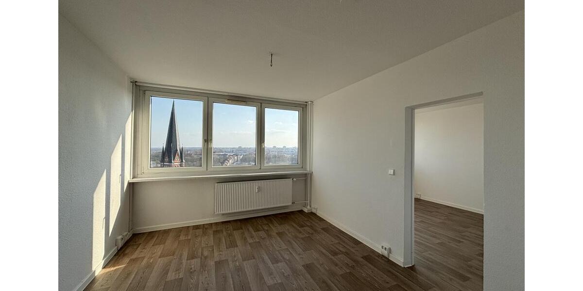 Etagenwohnung Frankfurt (Oder) - 3 Zimmer, 68 m&sup2;, 380&euro; | Angebot:25920197
