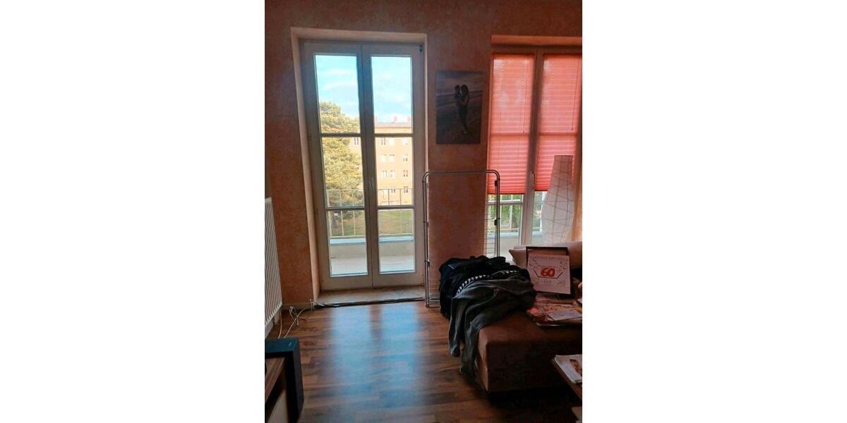 Etagenwohnung Eisenhüttenstadt - 2 Zimmer, 52 m&sup2;, 341&euro; | Angebot:26632903