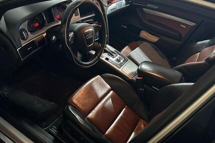 Audi A6 325.000 km 2.000 &euro; Frankfurt Oder 15230